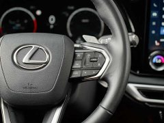 Lexus RX 2025 300 AWD Premium Edition - ფოტო 20