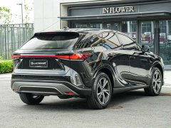 Lexus RX 2025 300 AWD Premium Edition - ფოტო 4