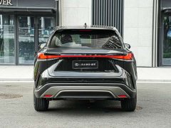 Lexus RX 2025 300 AWD Premium Edition - ფოტო 5