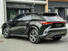 Lexus RX 2025 300 AWD Premium Edition - ფოტო 6