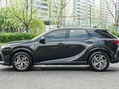Lexus RX 2025 300 AWD Premium Edition - ფოტო 7
