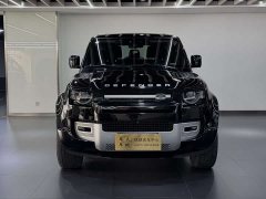 Land Rover Defender 90 3.0T P400 XS - ფოტო 1