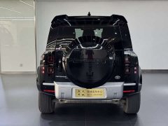 Land Rover Defender 90 3.0T P400 XS - ფოტო 12