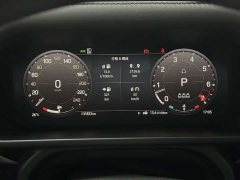 Land Rover Defender 90 3.0T P400 XS - ფოტო 13