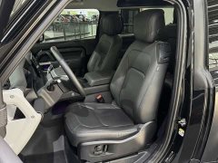 Land Rover Defender 90 3.0T P400 XS - ფოტო 14
