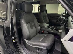 Land Rover Defender 90 3.0T P400 XS - ფოტო 15