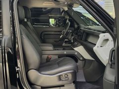 Land Rover Defender 90 3.0T P400 XS - ფოტო 17
