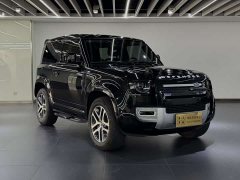 Land Rover Defender 90 3.0T P400 XS - ფოტო 18
