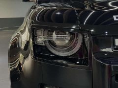 Land Rover Defender 90 3.0T P400 XS - ფოტო 19