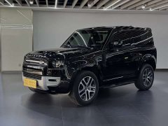 Land Rover Defender 90 3.0T P400 XS - ფოტო 2