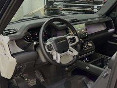 Land Rover Defender 90 3.0T P400 XS - ფოტო 3