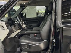 Land Rover Defender 90 3.0T P400 XS - ფოტო 4