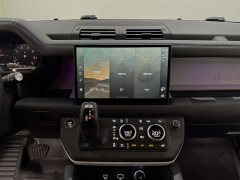 Land Rover Defender 90 3.0T P400 XS - ფოტო 5