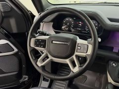 Land Rover Defender 90 3.0T P400 XS - ფოტო 6