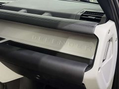 Land Rover Defender 90 3.0T P400 XS - ფოტო 8