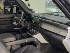 Land Rover Defender 90 3.0T P400 XS - ფოტო 9