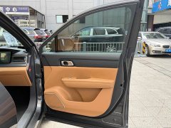 Li Auto ONE 2021 Extended Range 6-Seater - ფოტო 10