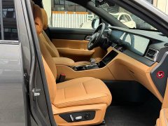 Li Auto ONE 2021 Extended Range 6-Seater - ფოტო 11