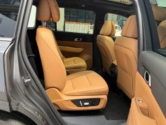 Li Auto ONE 2021 Extended Range 6-Seater - ფოტო 13