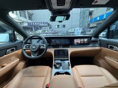 Li Auto ONE 2021 Extended Range 6-Seater - ფოტო 14