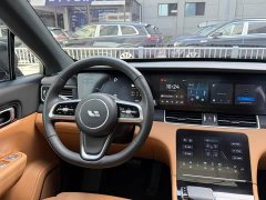 Li Auto ONE 2021 Extended Range 6-Seater - ფოტო 15