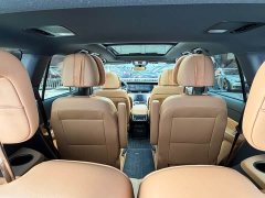 Li Auto ONE 2021 Extended Range 6-Seater - ფოტო 16