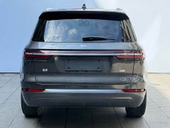 Li Auto ONE 2021 Extended Range 6-Seater - ფოტო 17