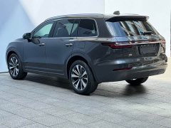 Li Auto ONE 2021 Extended Range 6-Seater - ფოტო 18