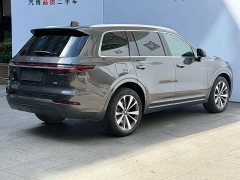Li Auto ONE 2021 Extended Range 6-Seater - ფოტო 19
