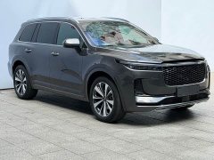 Li Auto ONE 2021 Extended Range 6-Seater - ფოტო 2