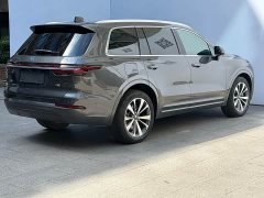 Li Auto ONE 2021 Extended Range 6-Seater - ფოტო 20