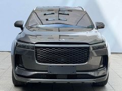 Li Auto ONE 2021 Extended Range 6-Seater - ფოტო 3