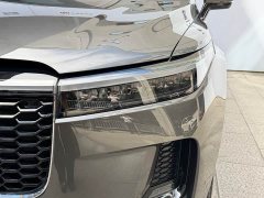 Li Auto ONE 2021 Extended Range 6-Seater - ფოტო 4