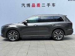 Li Auto ONE 2021 Extended Range 6-Seater - ფოტო 5
