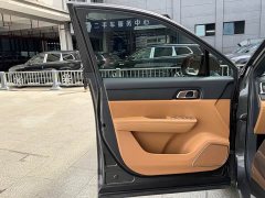 Li Auto ONE 2021 Extended Range 6-Seater - ფოტო 6
