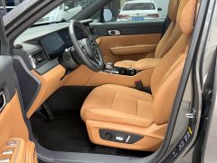 Li Auto ONE 2021 Extended Range 6-Seater - ფოტო 7