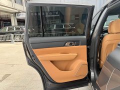 Li Auto ONE 2021 Extended Range 6-Seater - ფოტო 8