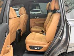 Li Auto ONE 2021 Extended Range 6-Seater - ფოტო 9