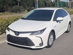 Toyota Corolla 1.8L Smart Hybrid Dual Engine Elite - ფოტო 1
