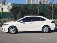 Toyota Corolla 1.8L Smart Hybrid Dual Engine Elite - ფოტო 3