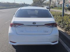 Toyota Corolla 1.8L Smart Hybrid Dual Engine Elite - ფოტო 4