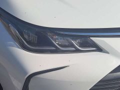 Toyota Corolla 1.8L Smart Hybrid Dual Engine Elite - ფოტო 6