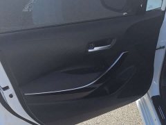 Toyota Corolla 1.8L Smart Hybrid Dual Engine Elite - ფოტო 8