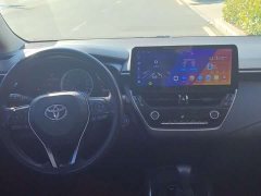 Toyota Corolla 1.8L Smart Hybrid Dual Engine Elite - ფოტო 9