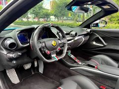 Ferrari 812 2020 6.5L GTS - ფოტო 4