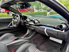 Ferrari 812 2020 6.5L GTS - ფოტო 6