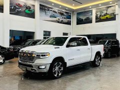 Ram Trucks 5.7L Automatic - ფოტო 1