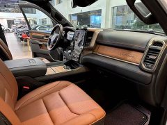 Ram Trucks 5.7L Automatic - ფოტო 10