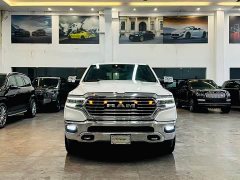 Ram Trucks 5.7L Automatic - ფოტო 2