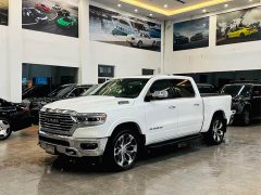 Ram Trucks 5.7L Automatic - ფოტო 3